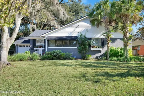 4315 Birchwood Avenue Jacksonville FL 32207