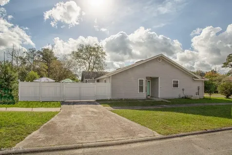 2625 Hidden Village Drive Jacksonville FL 32216