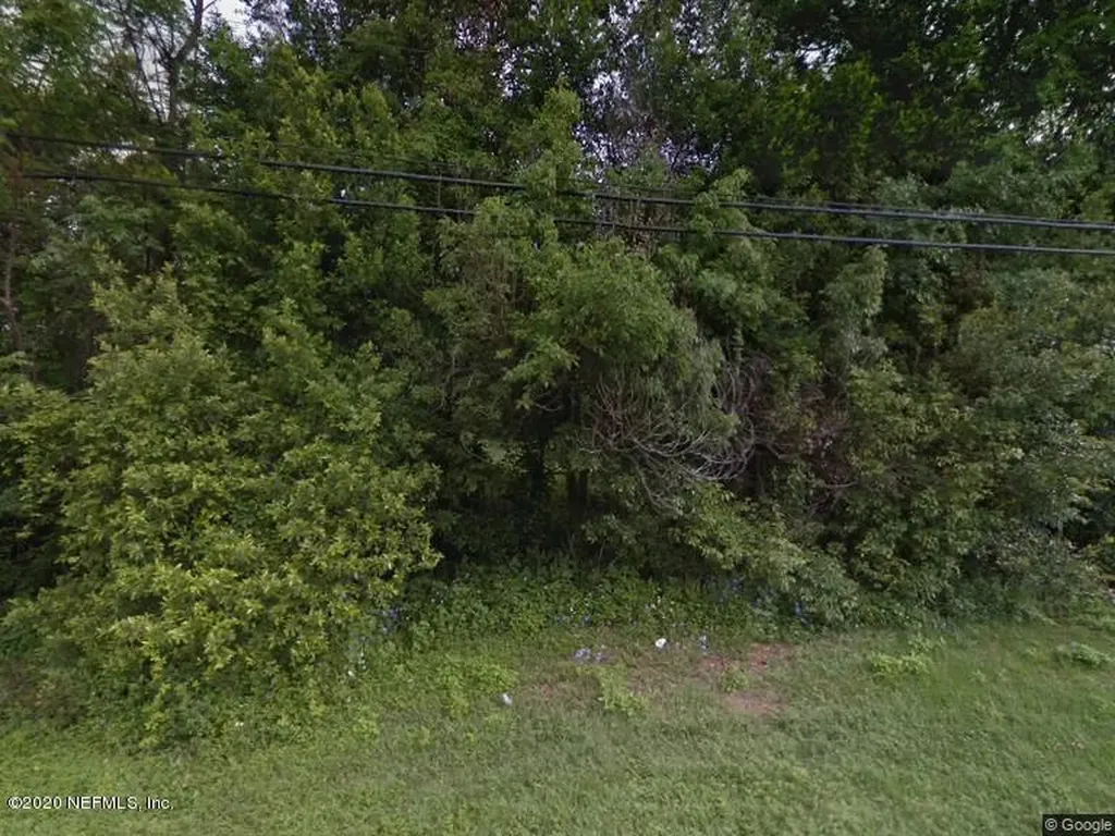 5203 Palmer Avenue Jacksonville FL 32210