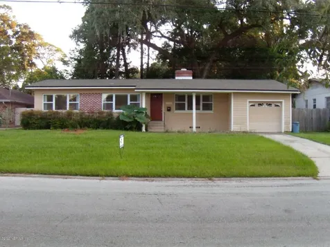 7064 Madrid Avenue Jacksonville FL 32217