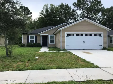 4489 Glendas Meadow Drive Jacksonville FL 32210