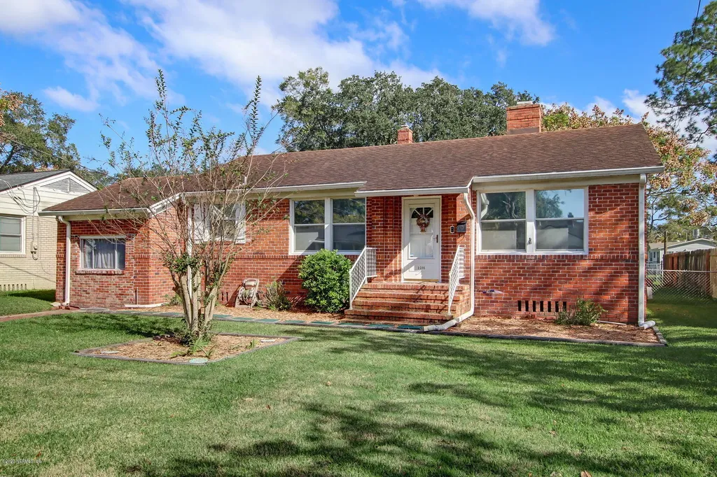 2231 Redfern Road Jacksonville FL 32207