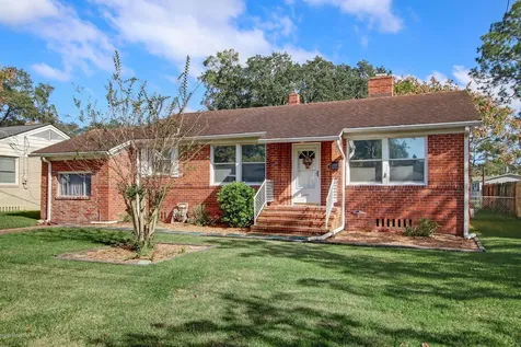 2231 Redfern Road Jacksonville FL 32207