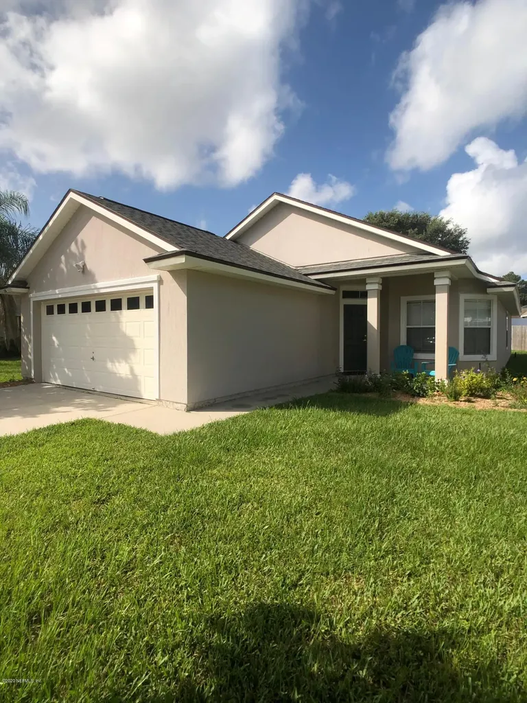 3566 White Cow Court Jacksonville FL 32226