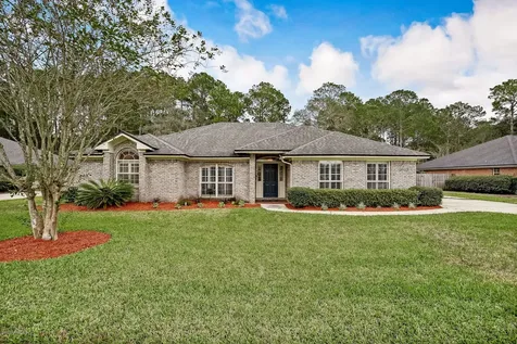12225 Reedpond Drive E Jacksonville FL 32223