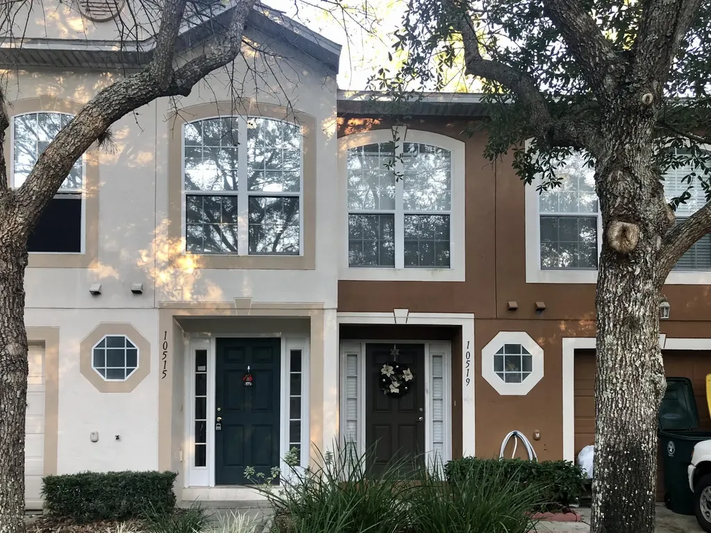 10515 Autumn Trace Road Jacksonville FL 32257