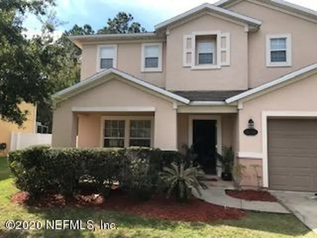 2212 Brian Lakes Drive E Jacksonville FL 32221