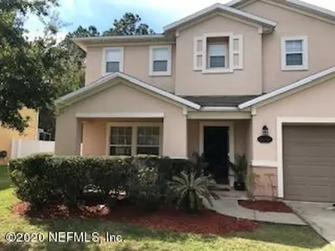2212 Brian Lakes Drive E Jacksonville FL 32221