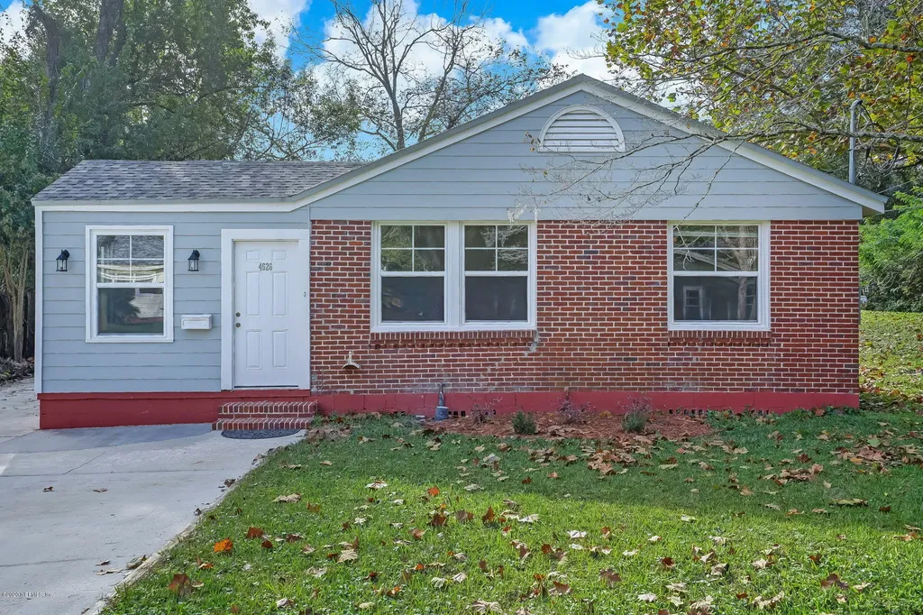4626 Fremont Street Jacksonville FL 32210