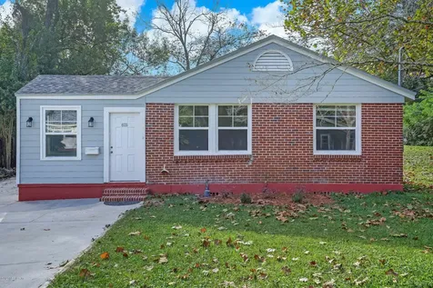 4626 Fremont Street Jacksonville FL 32210