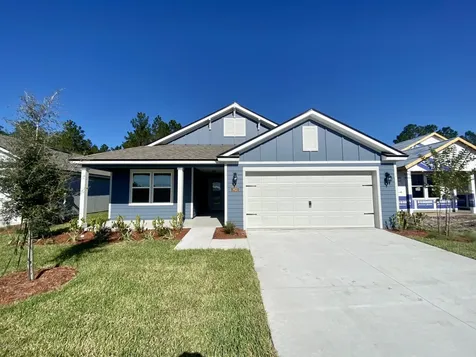 3625 Pariana Lane Jacksonville FL 32222