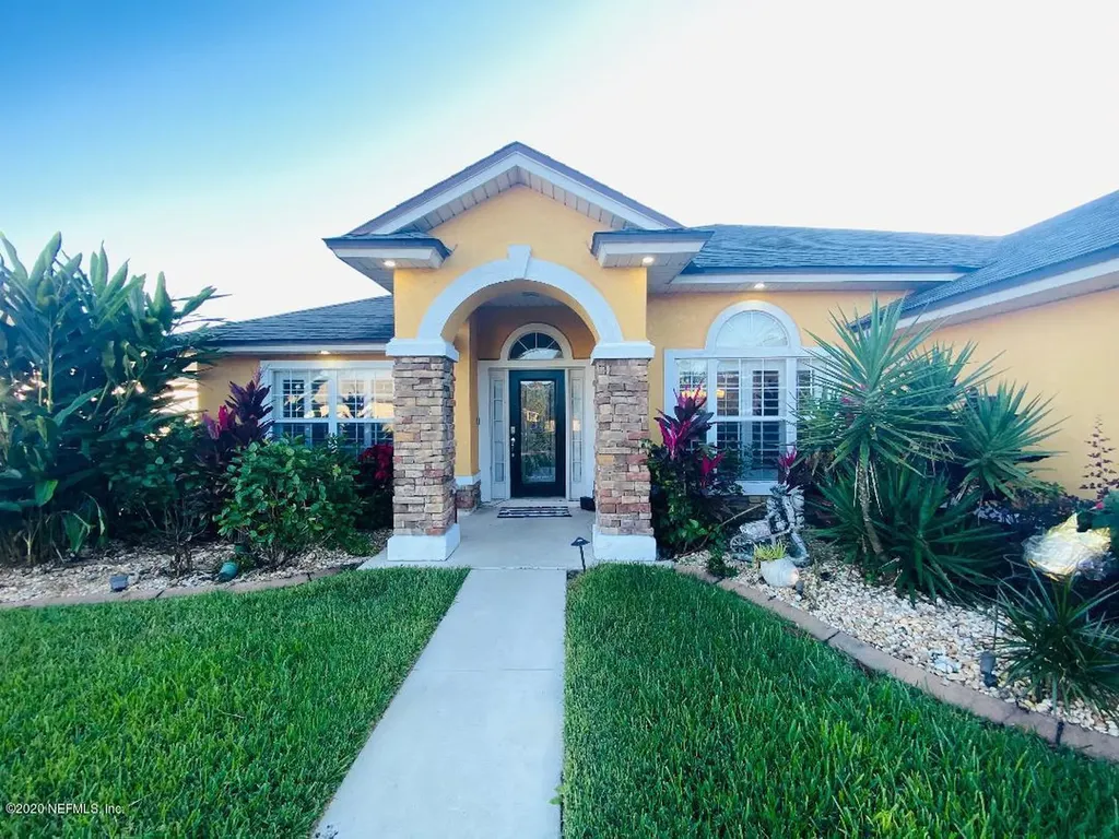 6663 Breeze Hill Court Jacksonville FL 32222