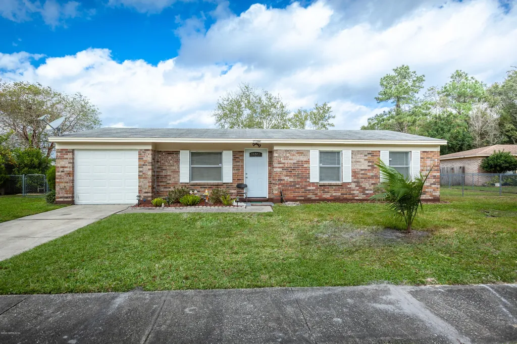 11929 Gabby Court Jacksonville FL 32246