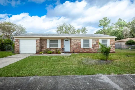 11929 Gabby Court Jacksonville FL 32246