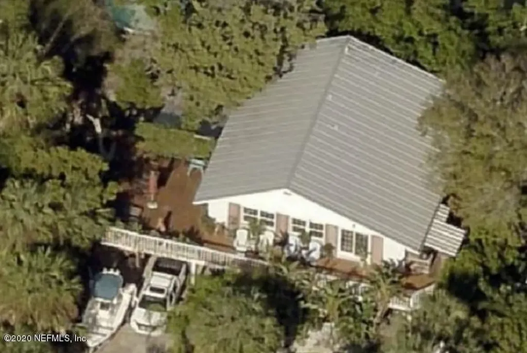 136 Manresa Road St. Augustine FL 32084