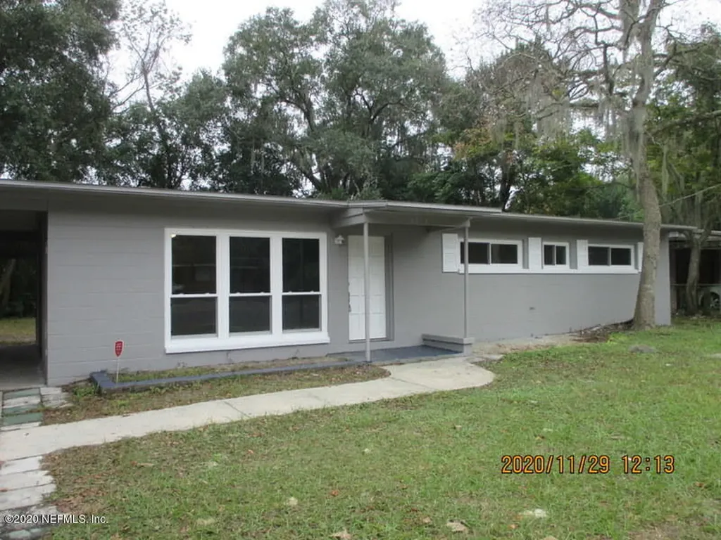 6050 Wilson Boulevard Jacksonville FL 32210