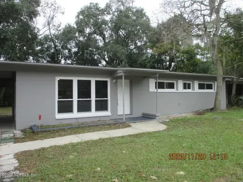6050 Wilson Boulevard Jacksonville FL 32210