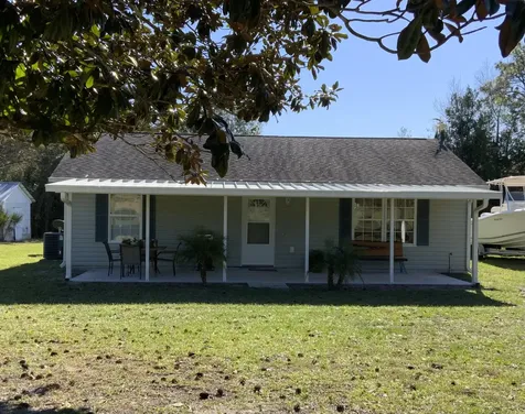 123 Comer Road Palatka FL 32177