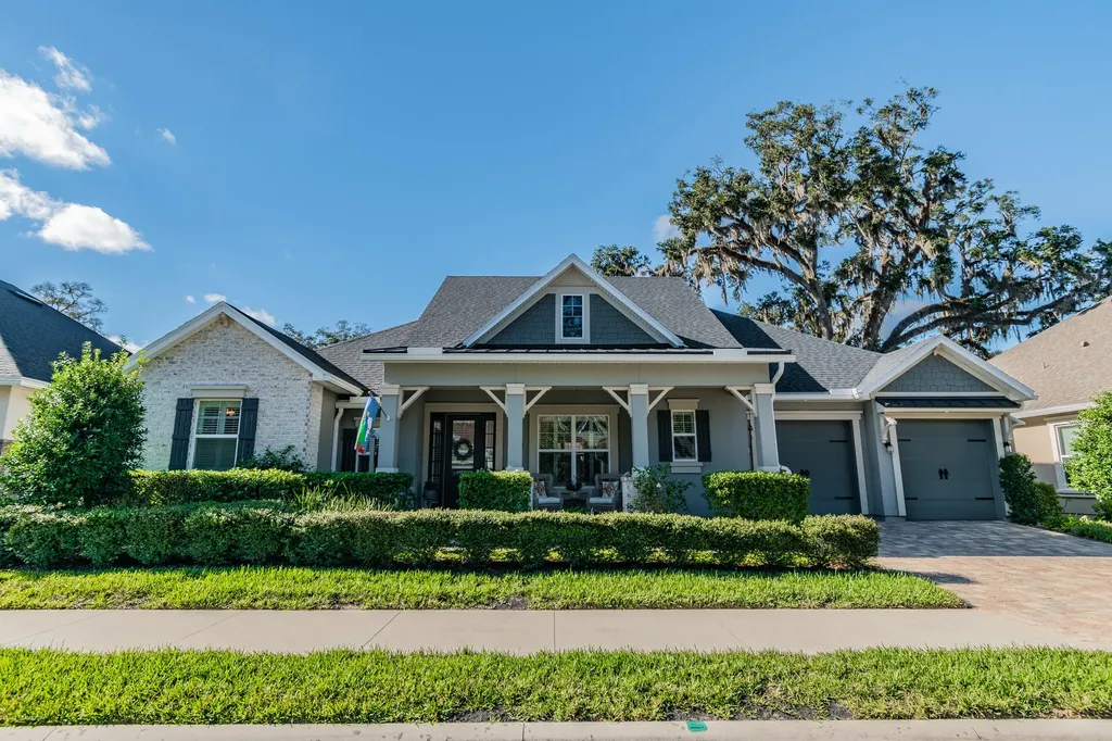 8614 Mabel Drive Jacksonville FL 32256