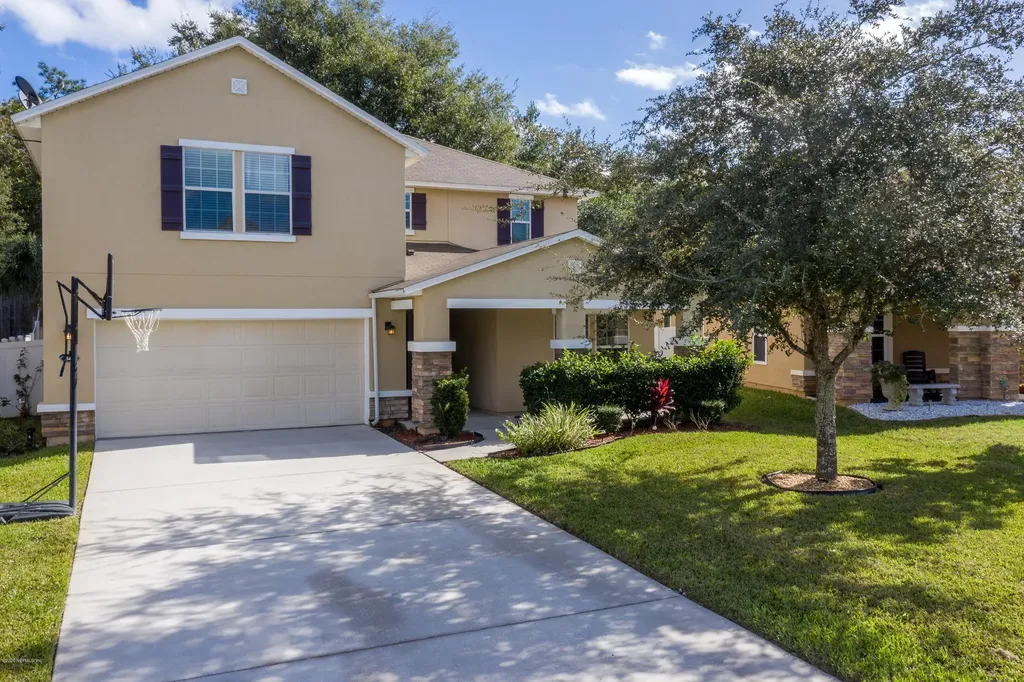 342 Auburn Oaks Road E Jacksonville FL 32218