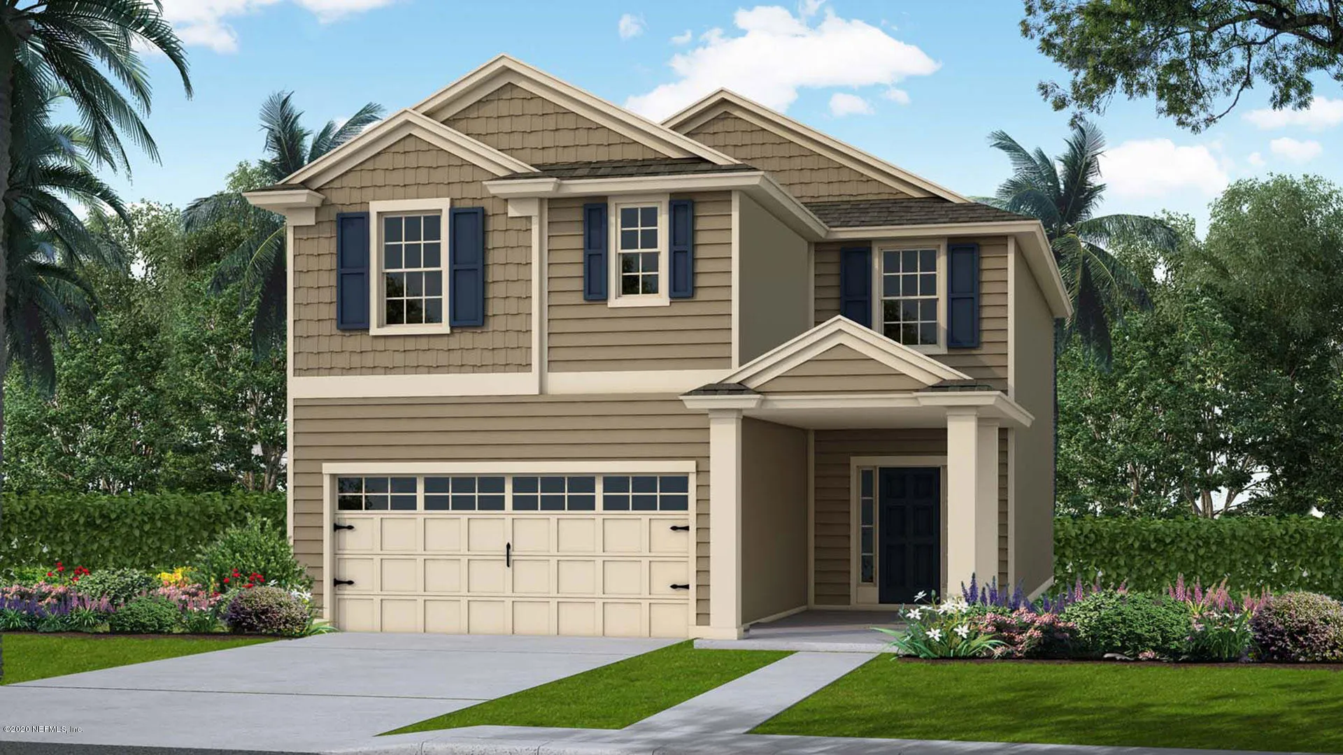 86239 Buggy Court Yulee FL 32097