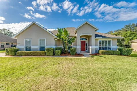2400 Foxhaven Drive W Jacksonville FL 32224
