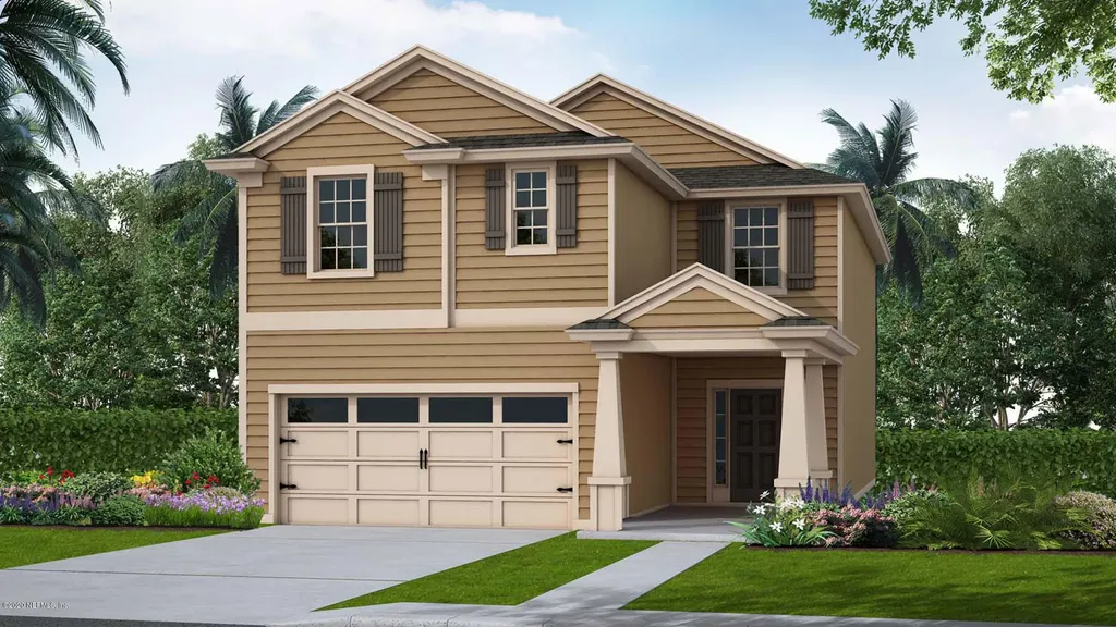 86322 Bull Court Yulee FL 32097