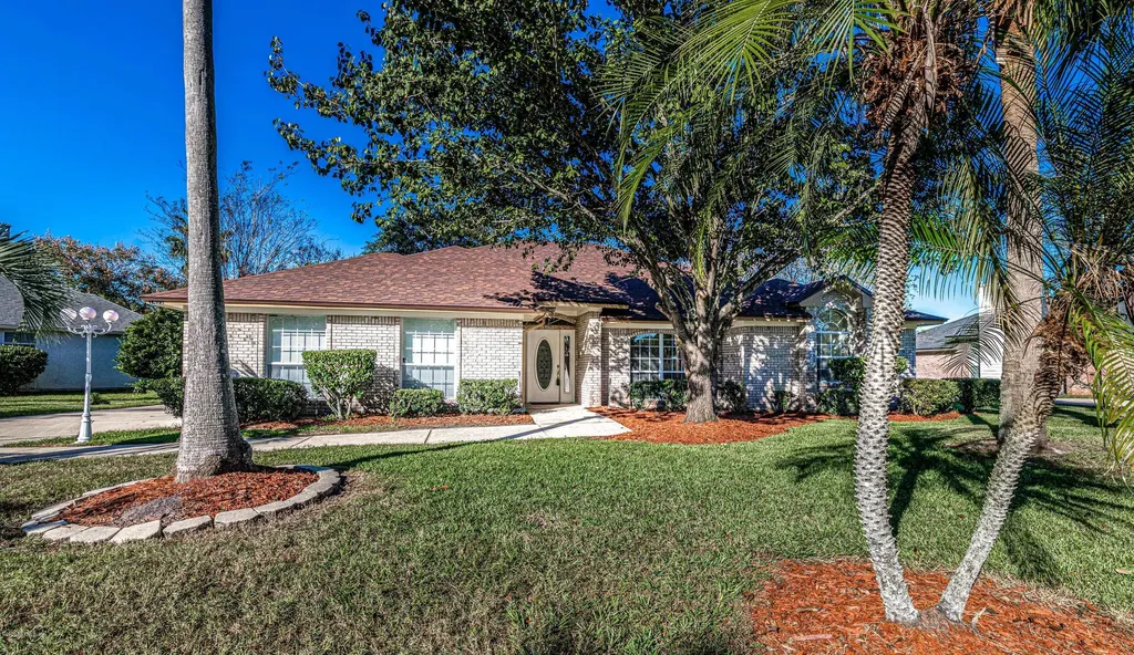 1499 Silver Bell Lane Fleming Island FL 32003