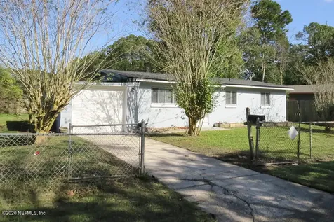 6845 Miss Muffet Lane N Jacksonville FL 32210