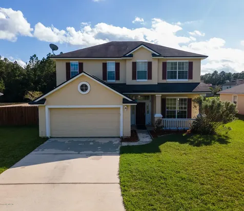 2791 Spoonbill Trail Orange Park FL 32073