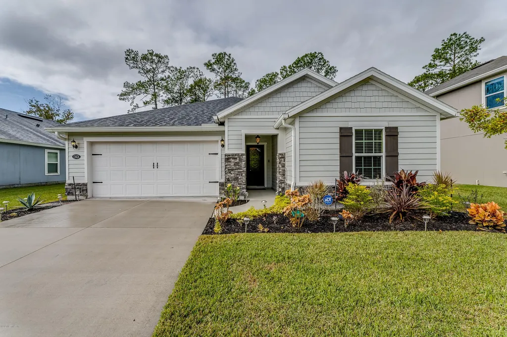 13424 Avery Park Lane Jacksonville FL 32218