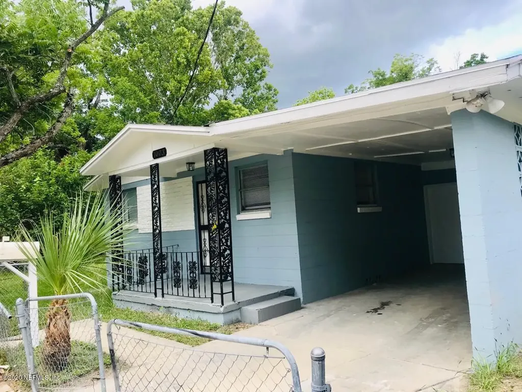 1003 W 15th Street Jacksonville FL 32209