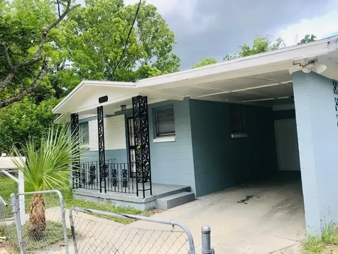 1003 W 15th Street Jacksonville FL 32209