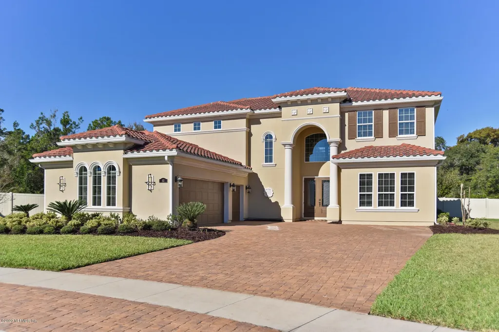 63 Ovalo Court St. Augustine FL 32095