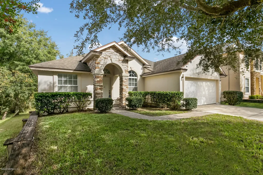 3080 Tower Oaks Drive Orange Park FL 32065