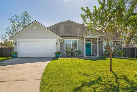 607 Mandy Oaks Drive Jacksonville FL 32220