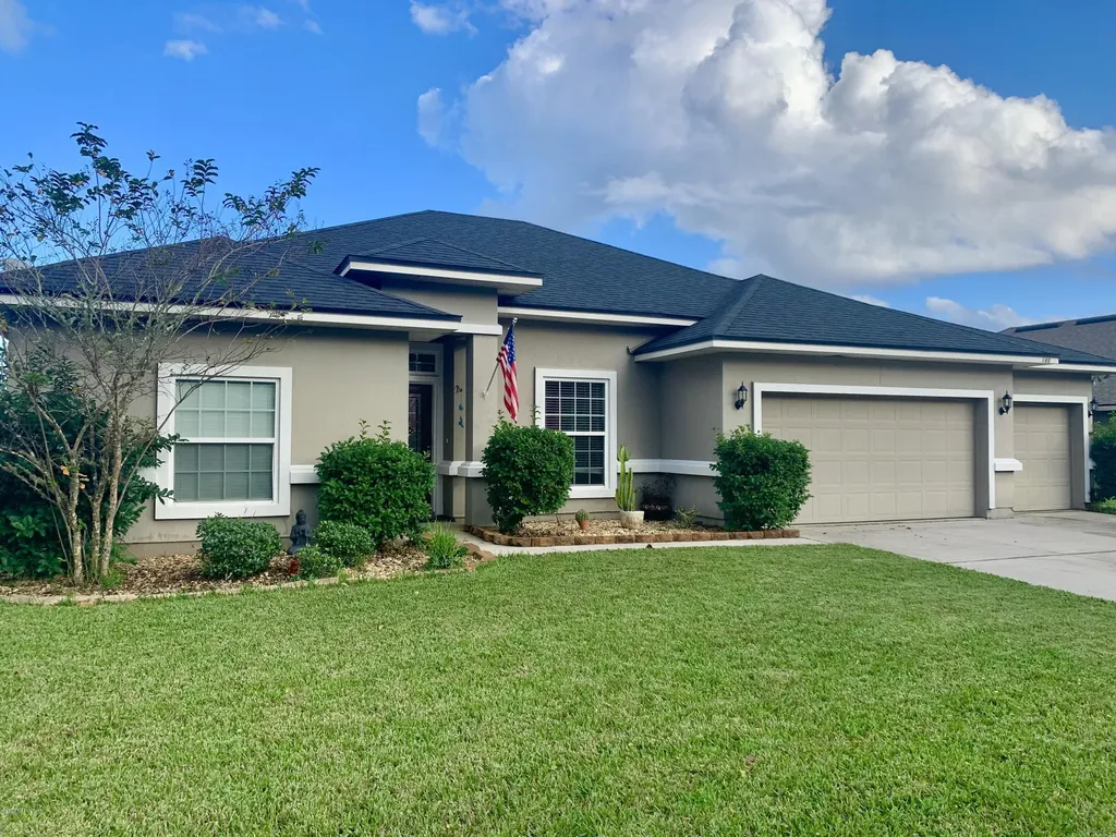 188 E New England Drive Elkton FL 32033