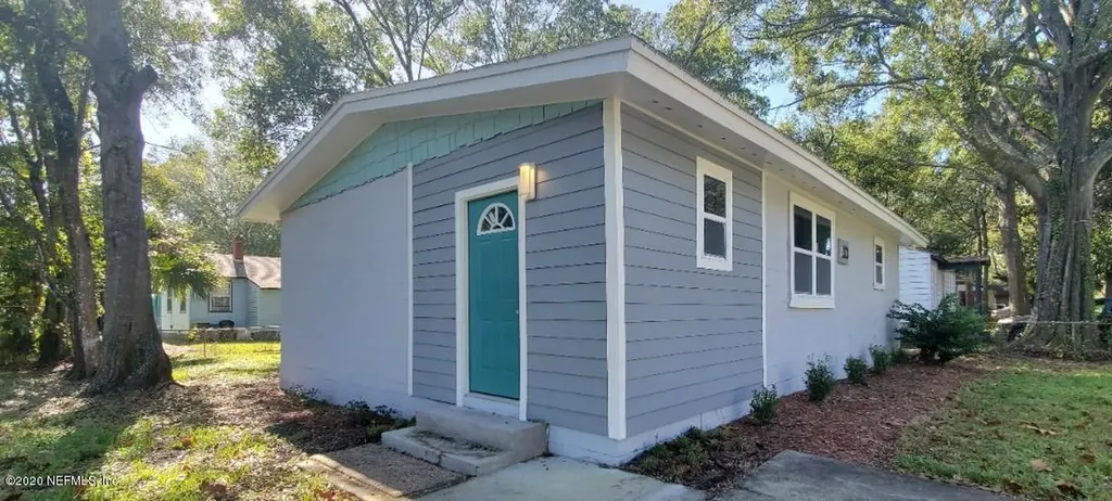 3214 Fitzgerald Street Jacksonville FL 32254