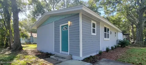 3214 Fitzgerald Street Jacksonville FL 32254