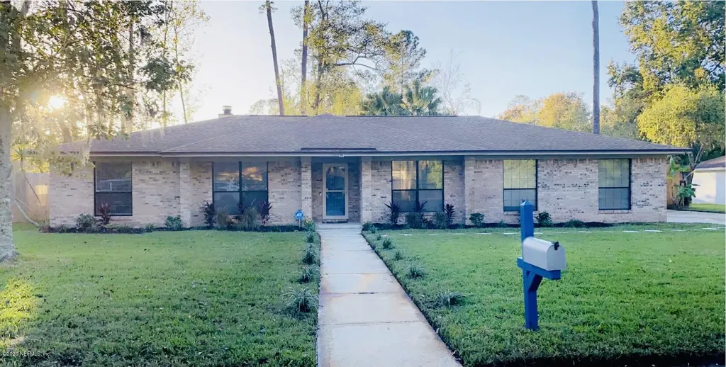 11436 Scott Mill Road Jacksonville FL 32223