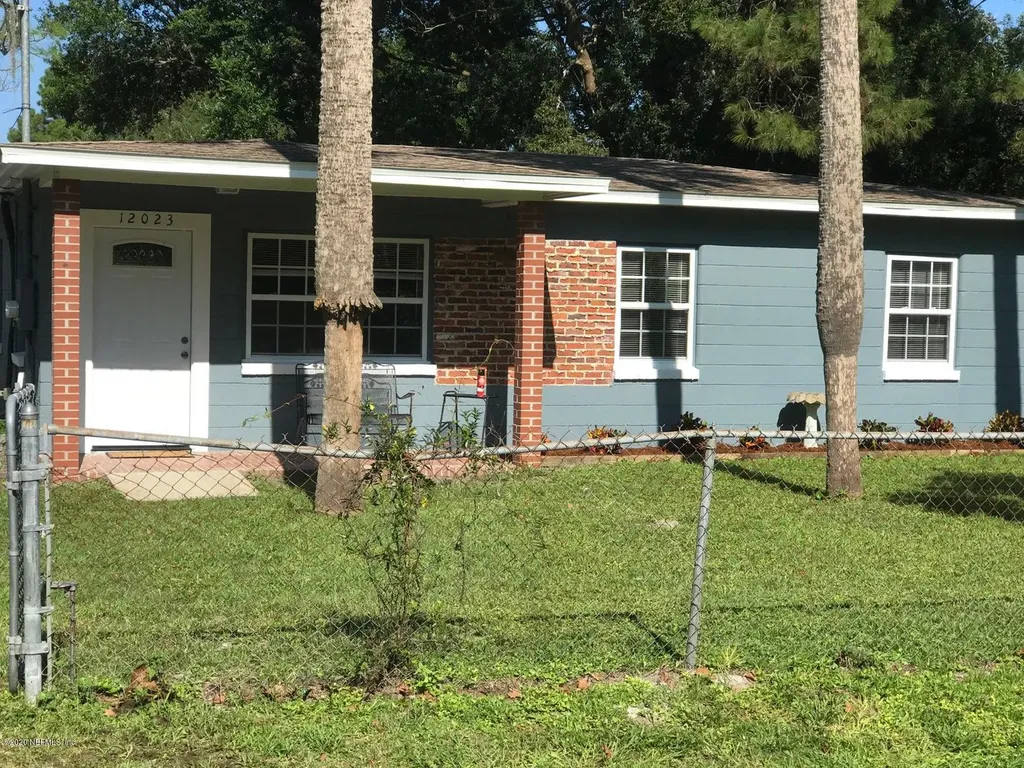 12023 Gentian Court Jacksonville FL 32246