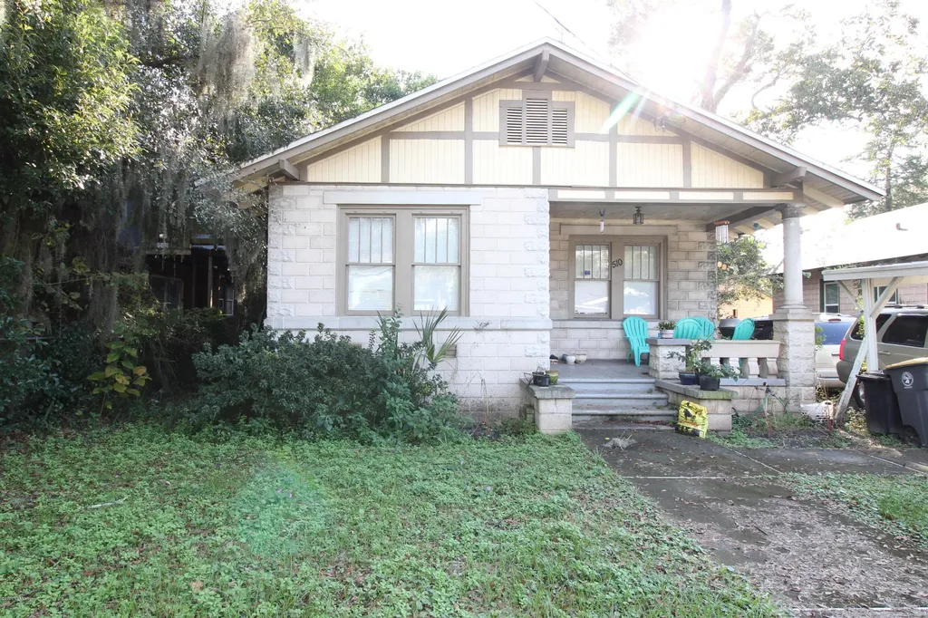 510 Woodbine Street Jacksonville FL 32206