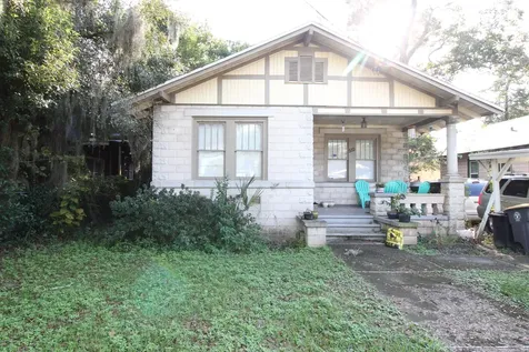 510 Woodbine Street Jacksonville FL 32206