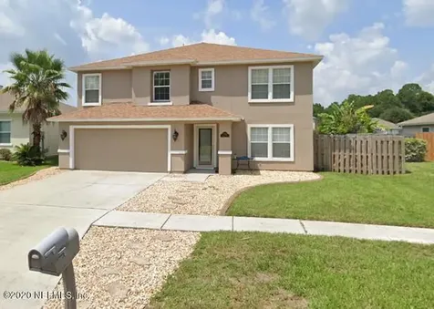 12704 Daylight Trail Jacksonville FL 32218