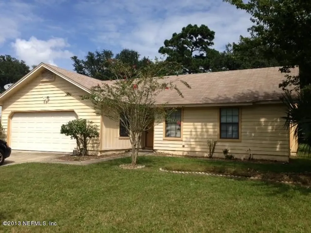 429 Cockatiel Drive Jacksonville FL 32225