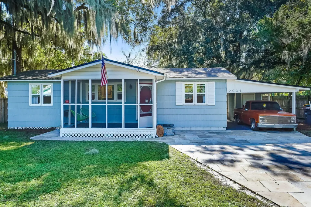 2034 Felch Avenue Jacksonville FL 32207
