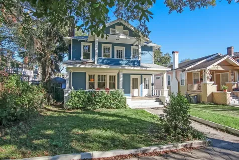 1939 Silver Street Jacksonville FL 32206