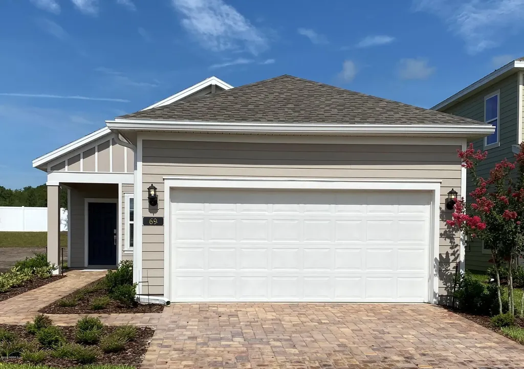 2182 Major Oak Street Jacksonville FL 32218