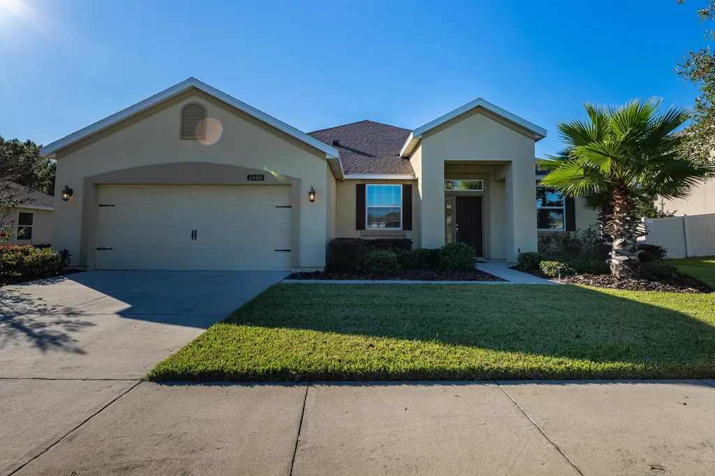 3466 Bradley Creek Parkway Green Cove Springs FL 32043