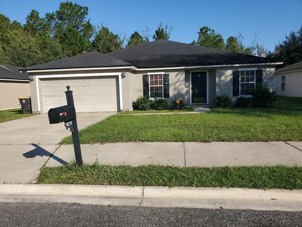 10219 Normandy Cove Street Jacksonville FL 32221